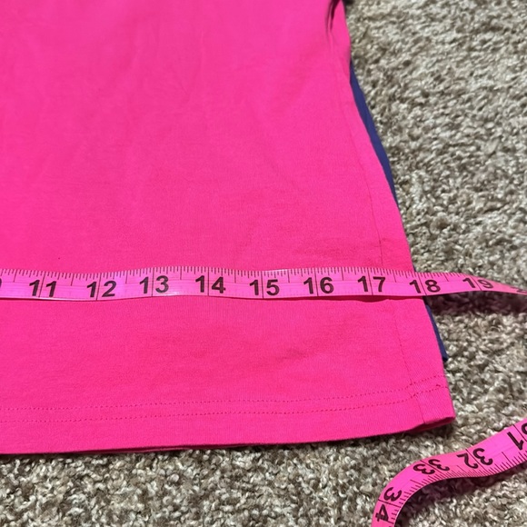 Set of two ruched long sleeve turtlenecks t-shirts from “2 a Tee” (L) EUC! - Picture 10 of 12